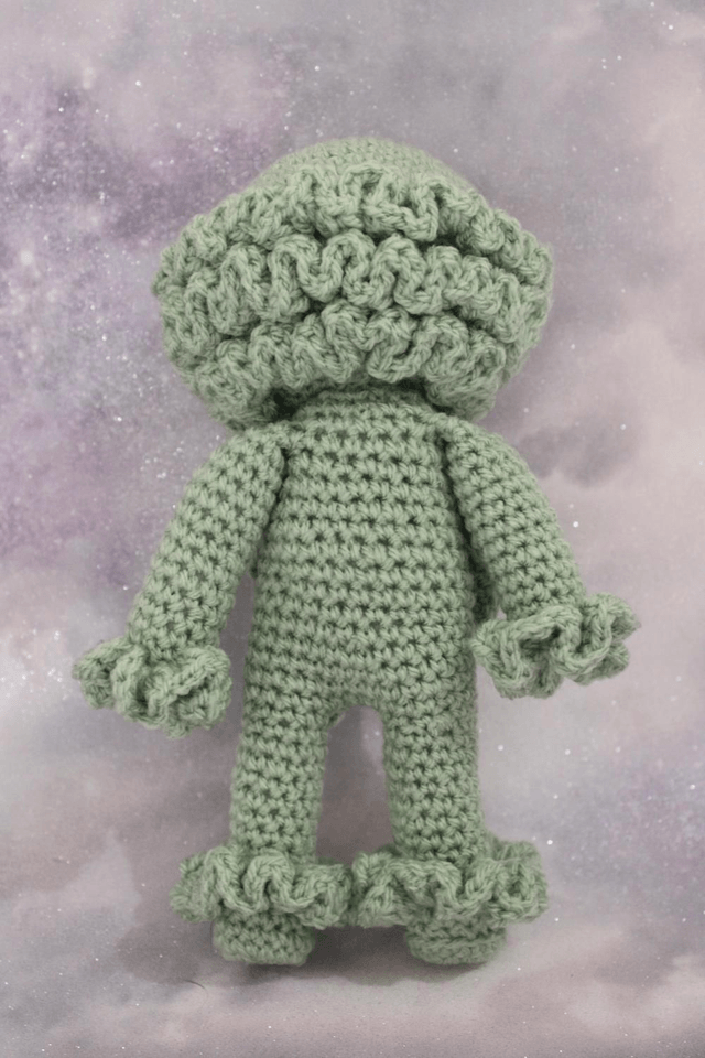 Creature From The Black Lagoon - Creature 