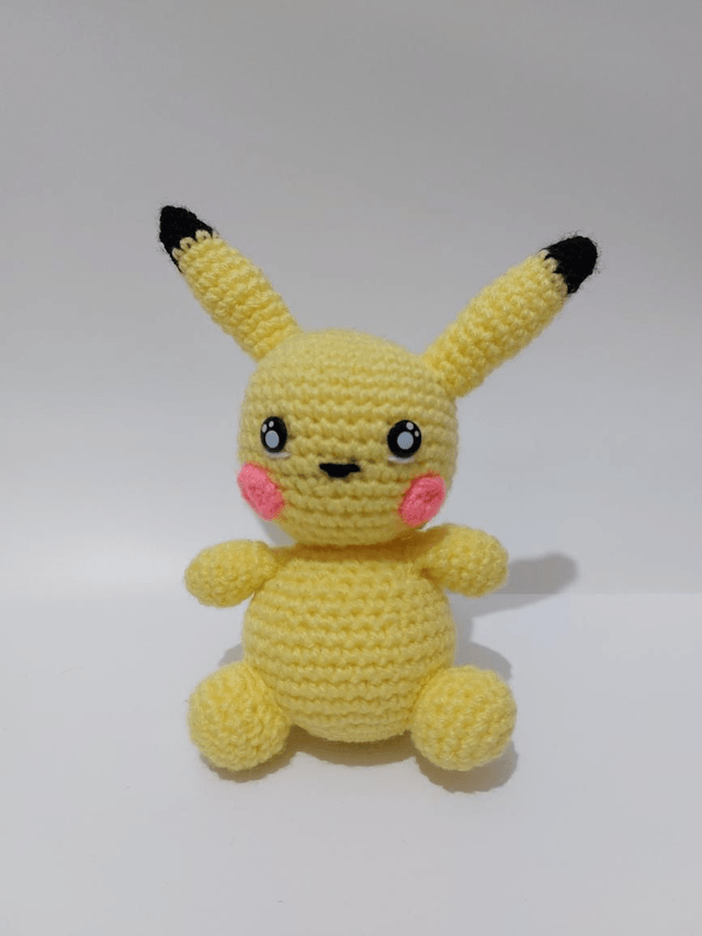 Pikachu - Pokemon *1