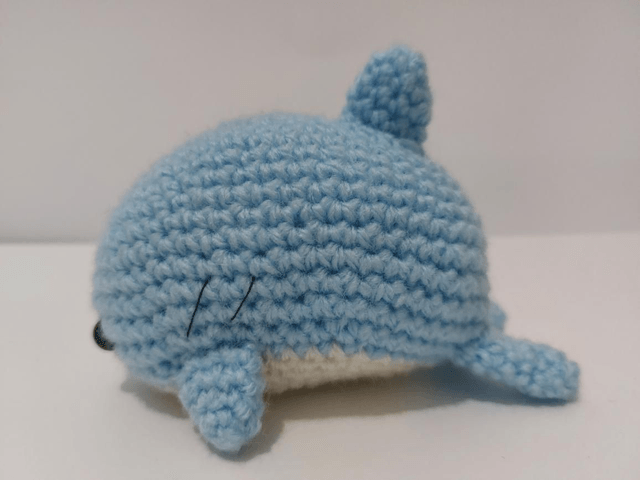 Pocket Sharky friends