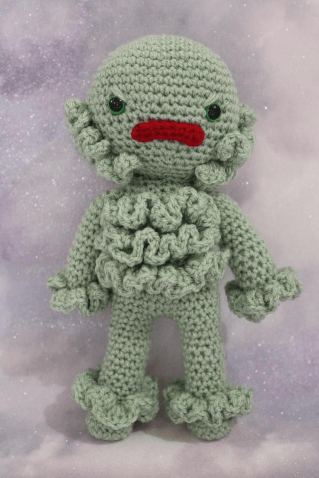 Creature From The Black Lagoon - Creature 