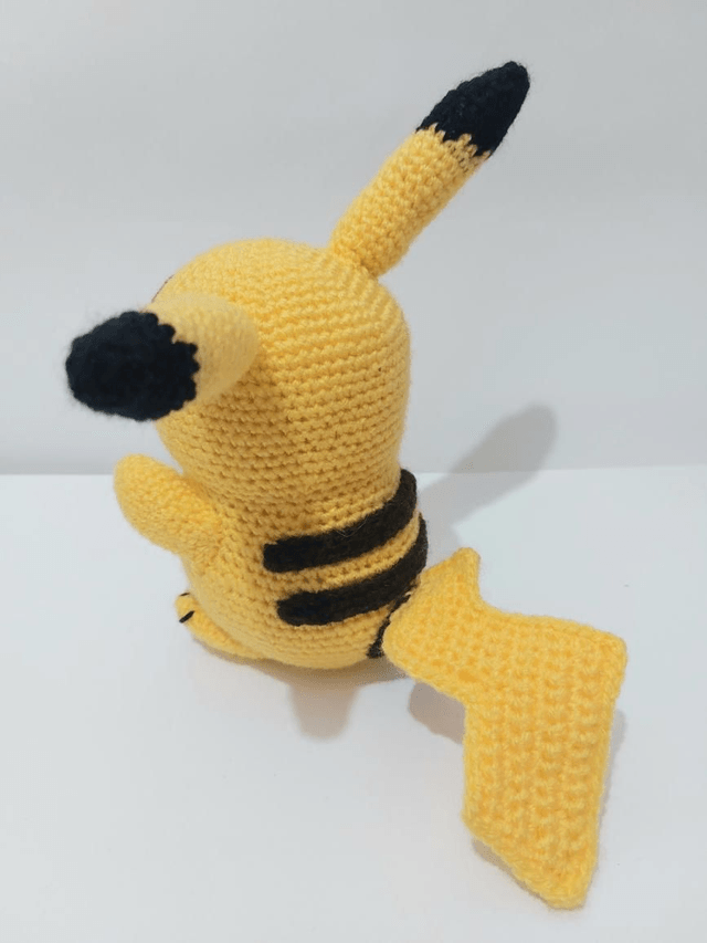 Pikachu - Pokemon *2