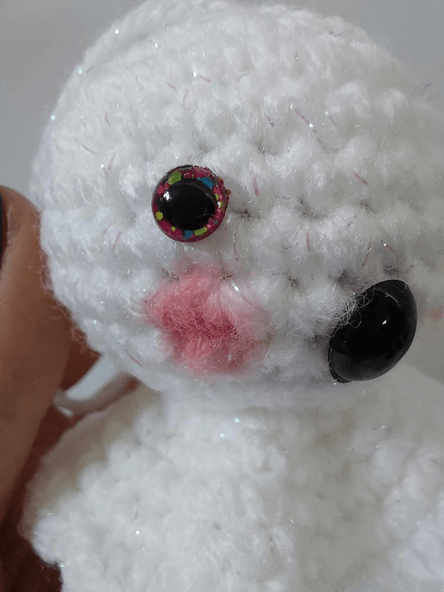 Hanging Ghost Decoration 