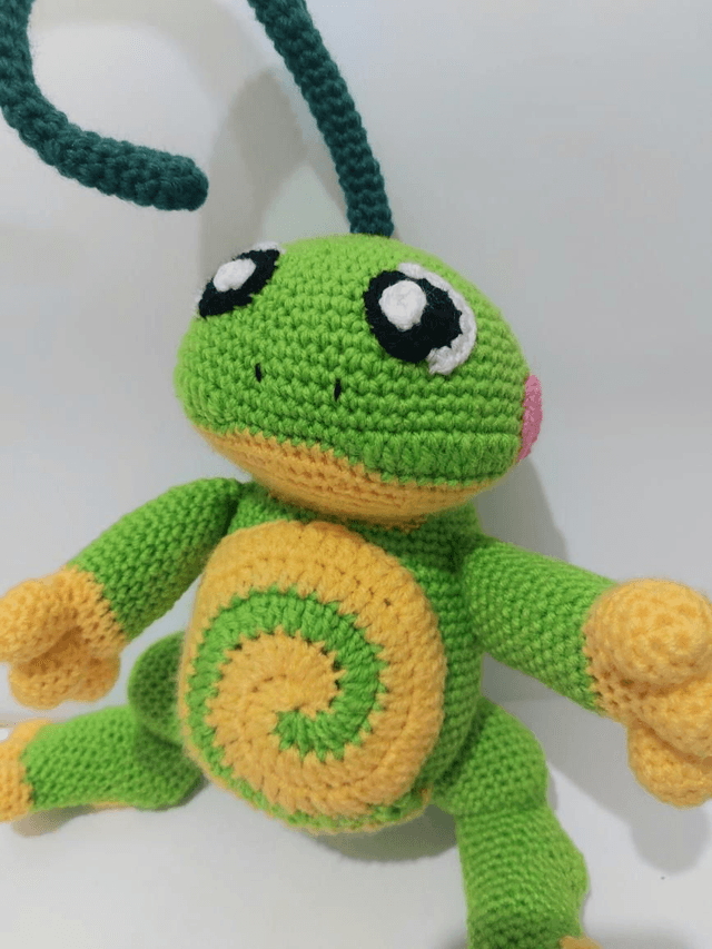 Politoad  - Pokemon