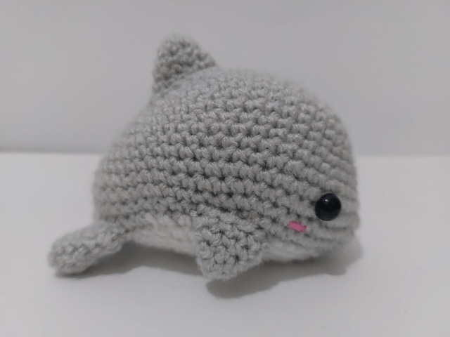 Pocket Sharky friends