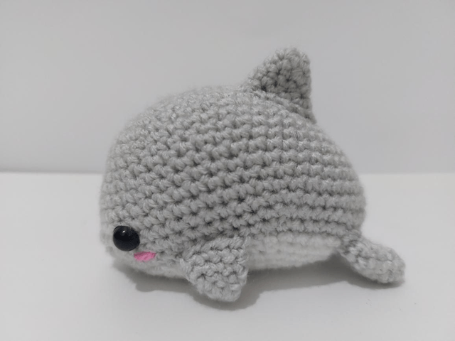 Pocket Sharky friends