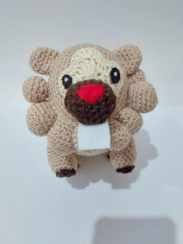 Bidoof - Pokemon 