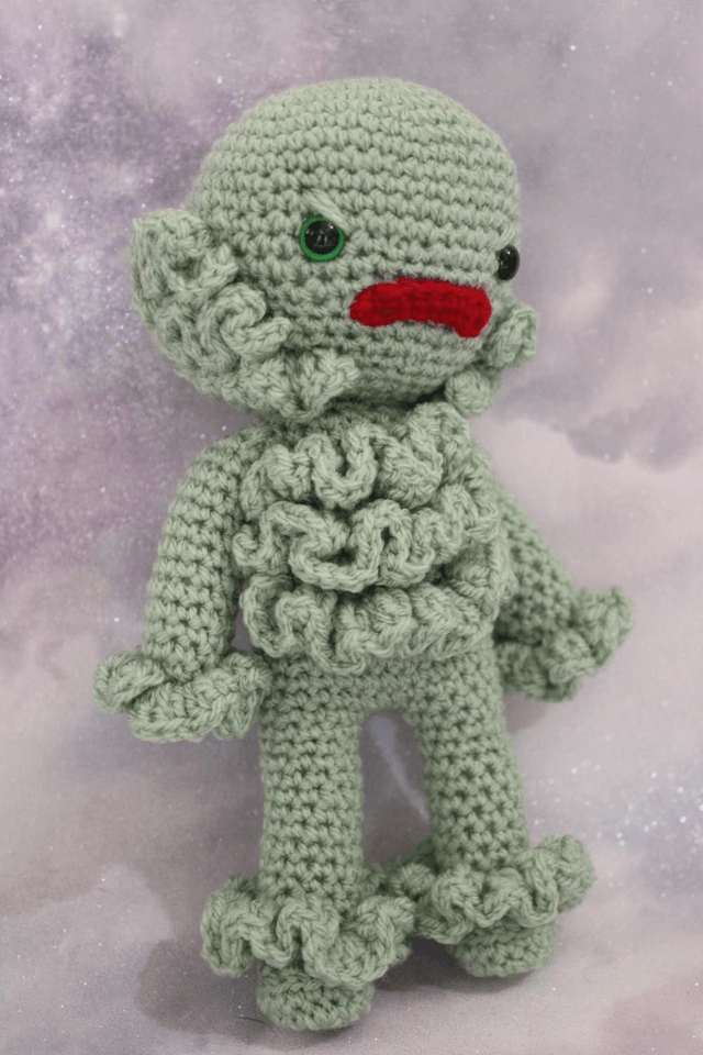 Creature From The Black Lagoon - Creature 