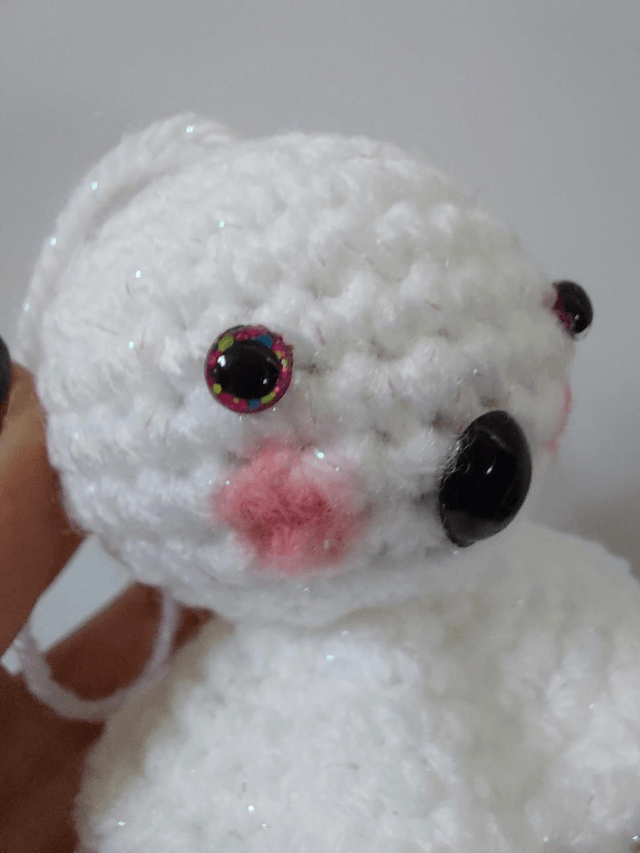 Hanging Ghost Decoration 