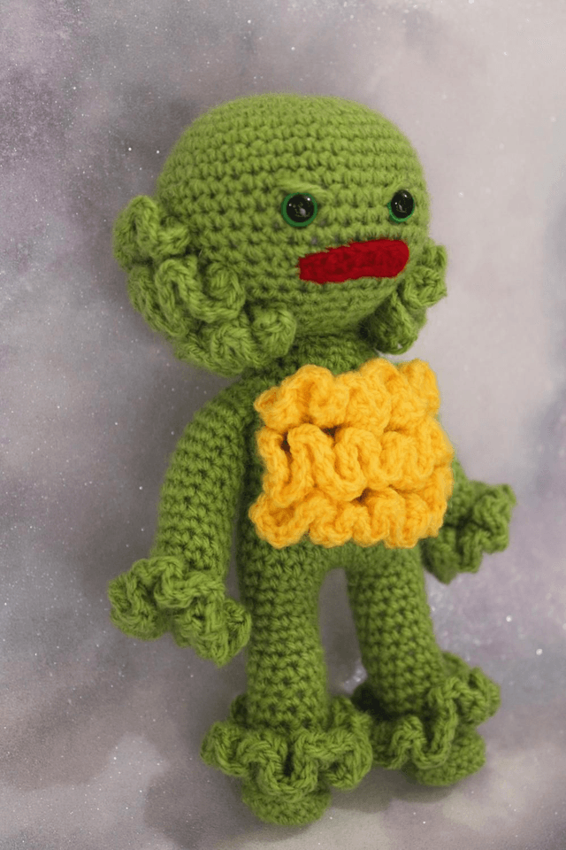 Creature From The Black Lagoon - Creature 