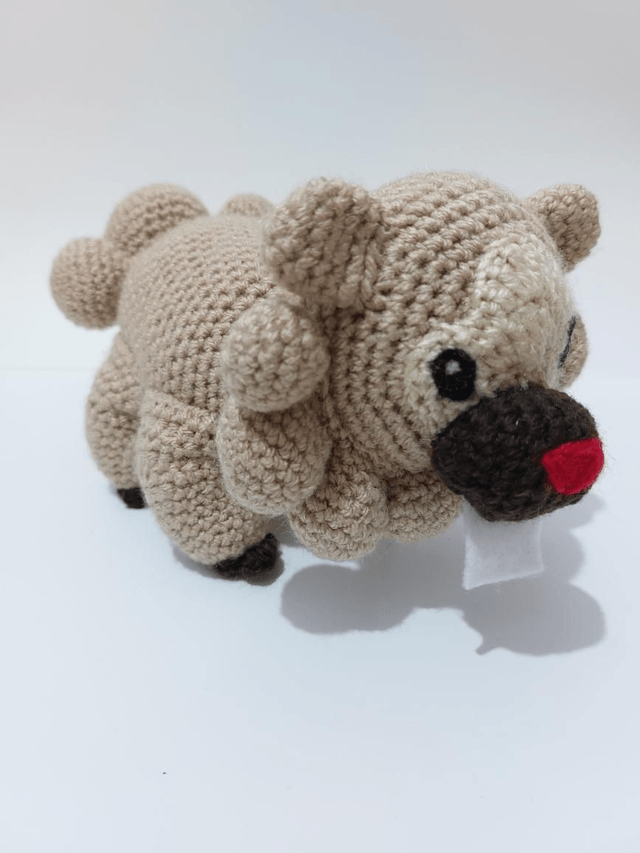 Bidoof - Pokemon 
