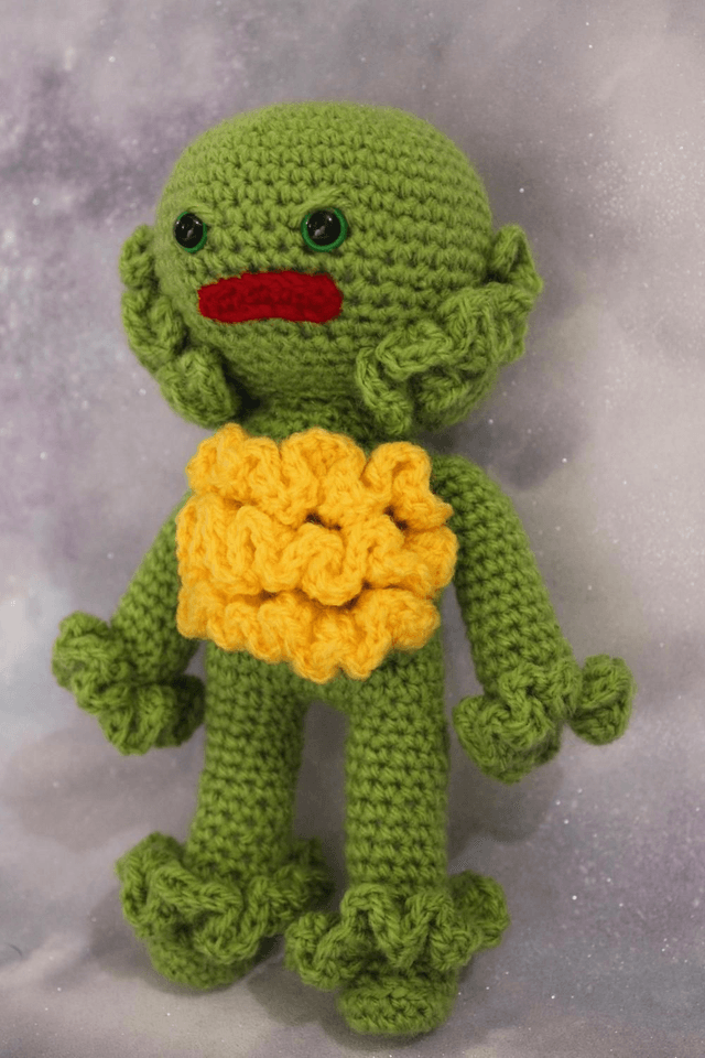 Creature From The Black Lagoon - Creature 