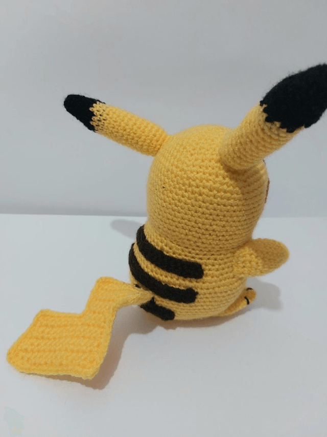 Pikachu - Pokemon *2