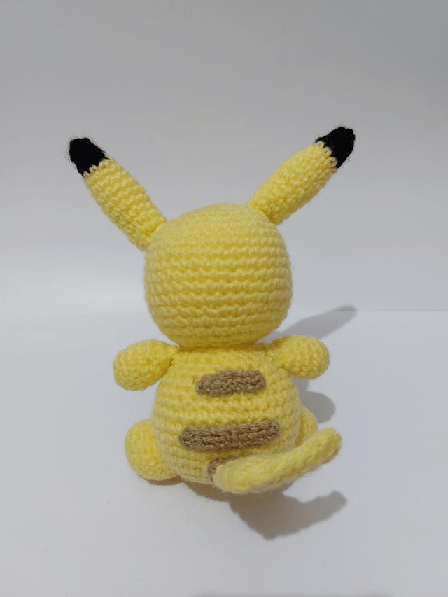 Pikachu - Pokemon *1