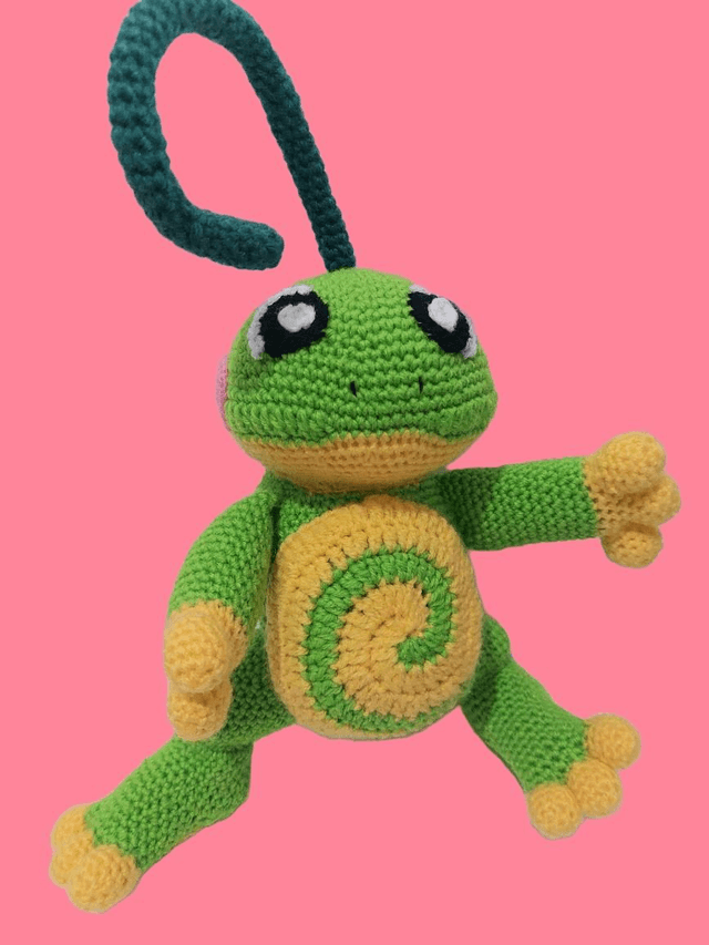 Politoad  - Pokemon