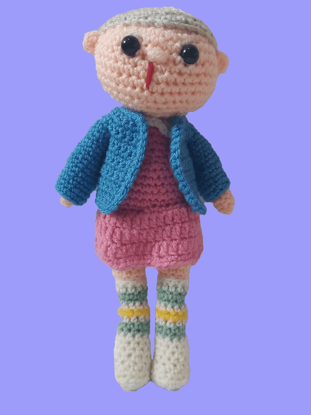 Stranger Things - Eleven 